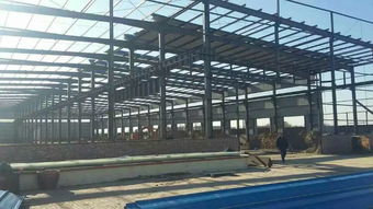 建筑建材 構筑現代文明的基石